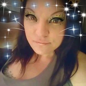 Meet your Posher, Christy